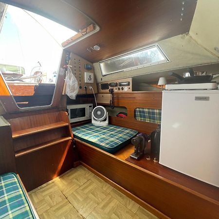 Yacht Studio Galarne Saint-Raphaël 外观 照片