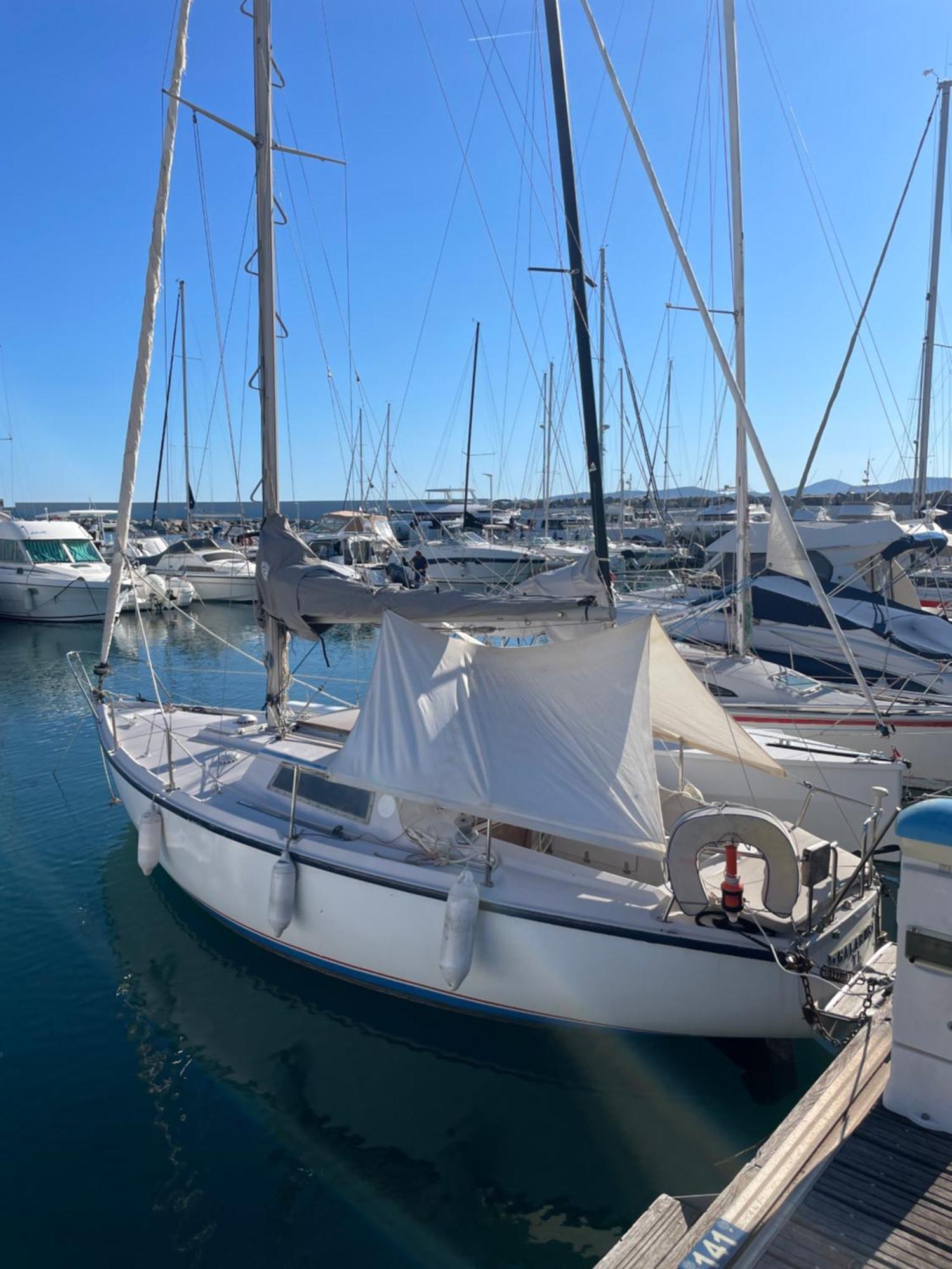 Yacht Studio Galarne Saint-Raphaël 外观 照片
