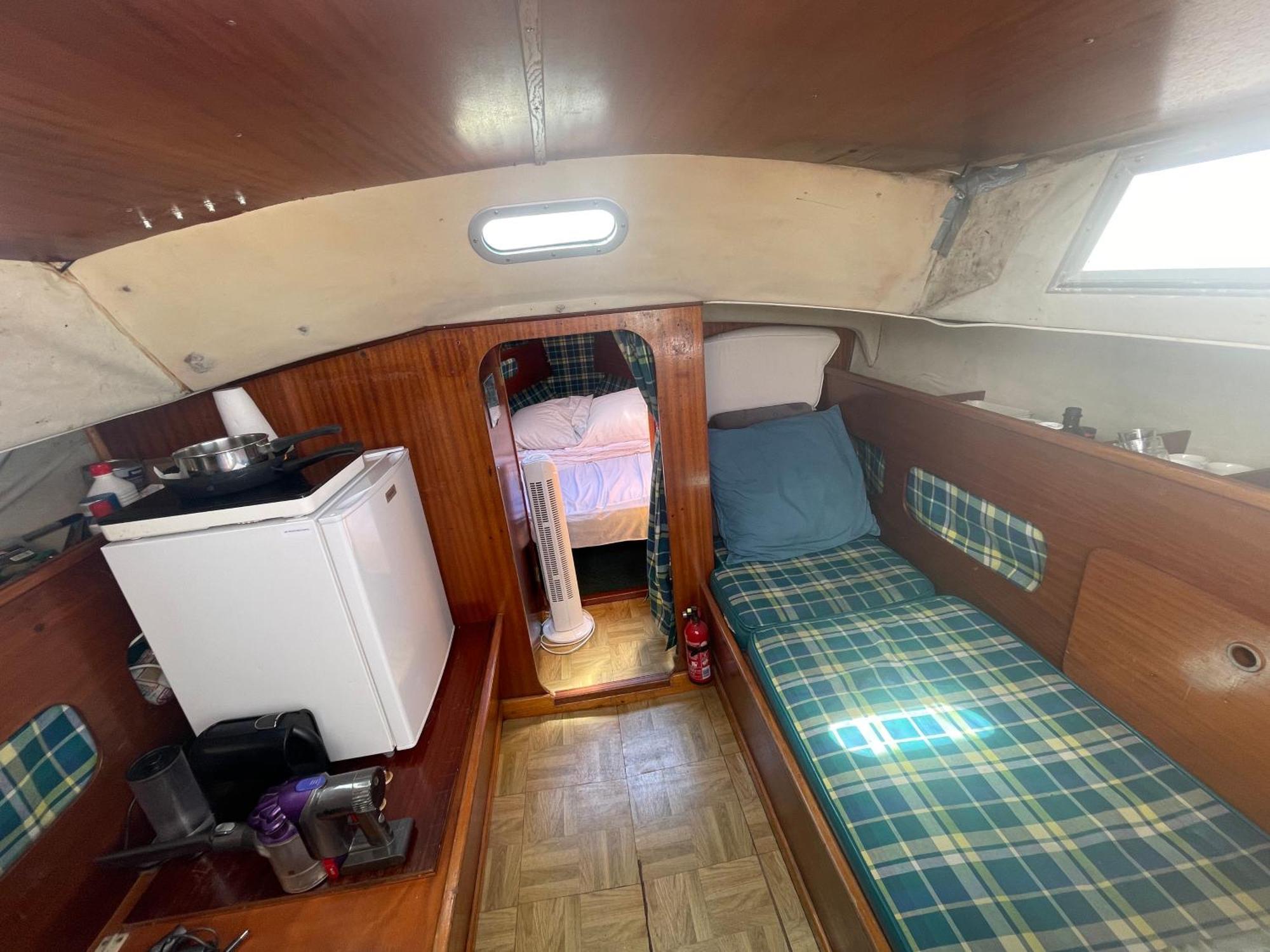 Yacht Studio Galarne Saint-Raphaël 外观 照片