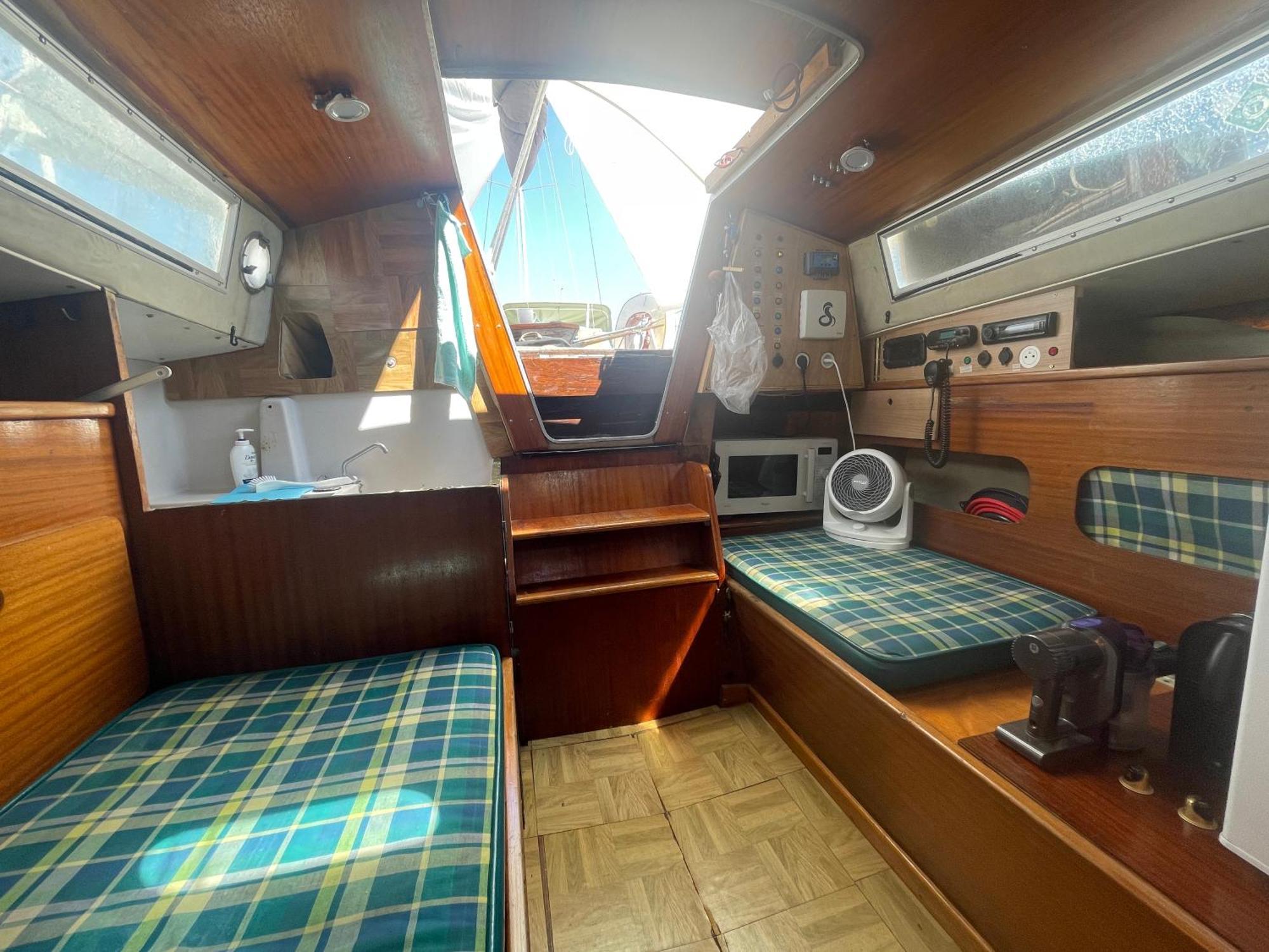 Yacht Studio Galarne Saint-Raphaël 外观 照片